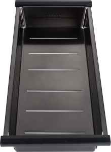 Коландер Paulmark Advance A450-GM Вороненая Сталь