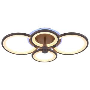 Потолочная люстра Profit Light 8077/4 COF