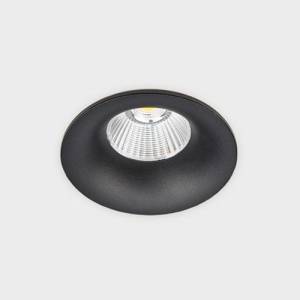 Встраиваемый светодиодный светильник Italline HL GU10/7W/2700K DIM