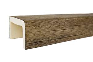 Балка декоративная Уникс Модерн М12 Олива 200x12x6