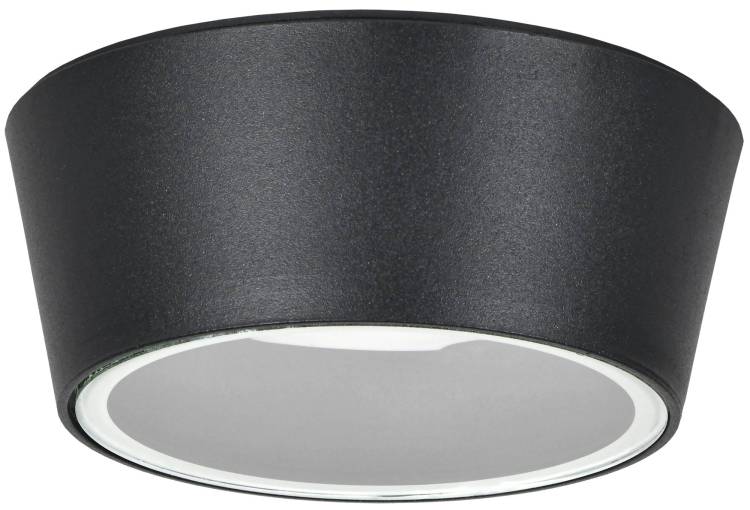 Уличный потолочный светильник IEK 5104 LT-UPU0-5104-GX53-1-K02