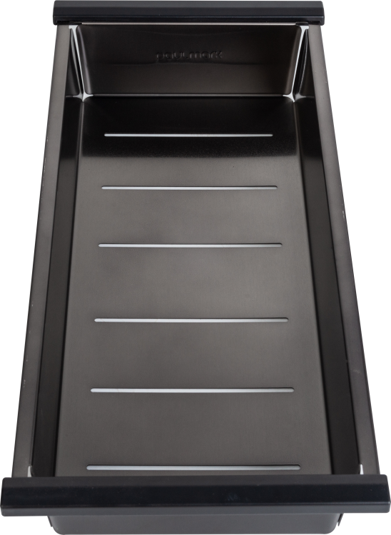 Коландер Paulmark Advance A450-GM Вороненая Сталь