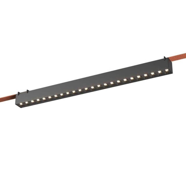 Трековый светильник ST Luce Band ST455.436.24