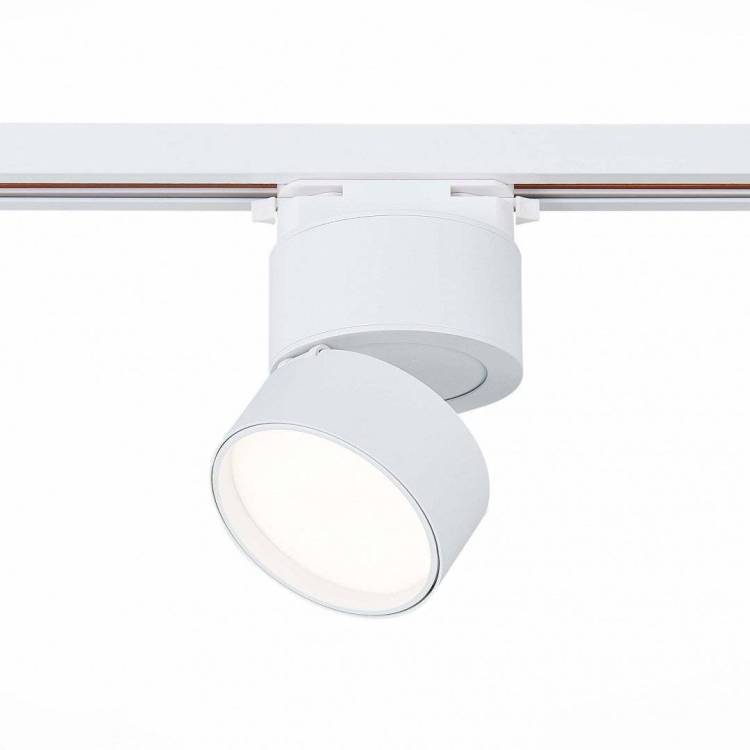 Трековый светодиодный светильник ST Luce ST651.546.09