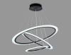 Подвесная люстра Ambrella light Acrylica FA4361 фото 4