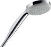 Душевая стойка Hansgrohe Croma 220 Showerpipe 27223000 с термостатом фото 3