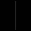 Встраиваемый светодиодный спот Loft IT Cane 10359/1200 Black фото 6
