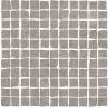 Мозаика Kerama Marazzi Про Лаймстоун Спакко MBS002 серый матовый 20x20 фото 3