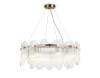 Подвесная люстра Ambrella light High Light LH31253