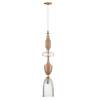 Подвесной светильник Odeon Light Modern Terra 5414/1
