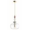 Подвесной светильник Odeon Light Exclusive Bizet 4855/1A