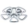 Потолочная светодиодная люстра Escada Air 10221/5LED BL