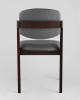 Набор из 2 стульев Stool Group Viva MH32060 BZ-17 DARK GREY-KOROB2 темно-серый фото 5