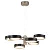 Подвесная светодиодная люстра Odeon Light Exclusive Rivera 5451/99LB фото 6
