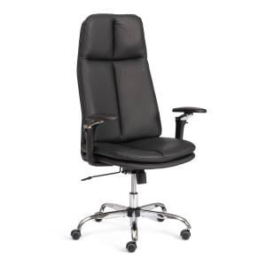 Компьютерное кресло Tetchair Итон 25561 черный