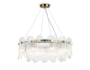 Подвесная люстра Ambrella light High Light LH31253
