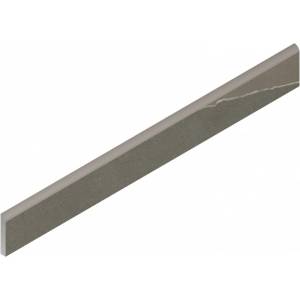 Плинтус Italon Метрополис 610130005269 Аркадиа Браун 7.2x60