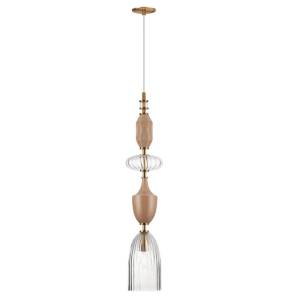 Подвесной светильник Odeon Light Modern Terra 5414/1