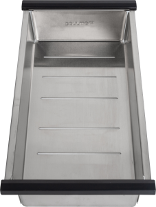 Коландер Paulmark Advance A430-BS Брашированная Сталь