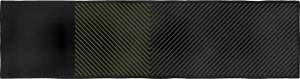 Керамическая плитка Vives JAVEA Moraira AB|C Negro 8x31.5