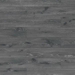 Ламинат Egger Pro Classic 8/32 4V CP EPL215 Дуб Седерберг Серый 1292x193