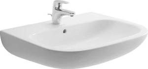 Раковина Duravit D-Code 23106500002 (распродажа)