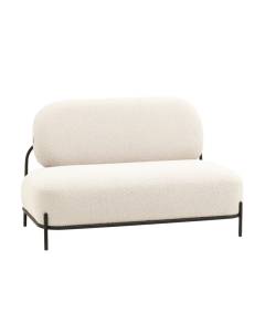 Диван Stool Group Стоун vd-dv-stone-tr-milk букле молочный