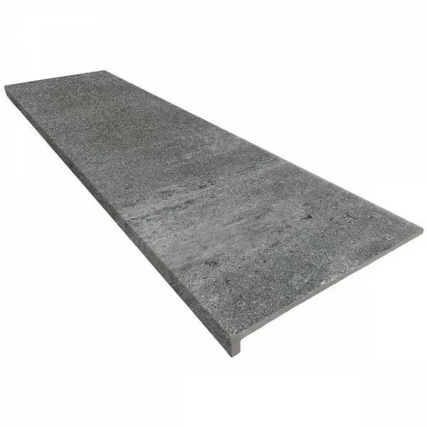 Ступень Exagres Opera Peldano Recto Iron 33x120