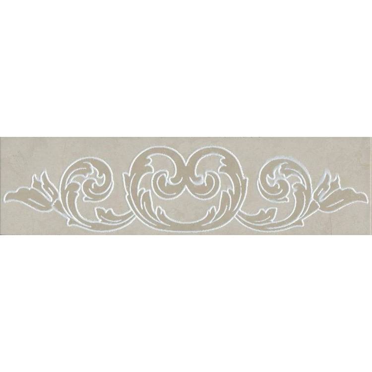 Подступенок Kerama Marazzi Монсанту SG168700N/3/A Бежевый Светлый 10.6x40.2