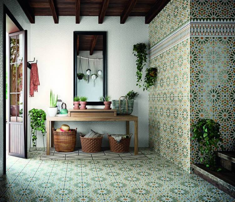 Aparici Alhambra