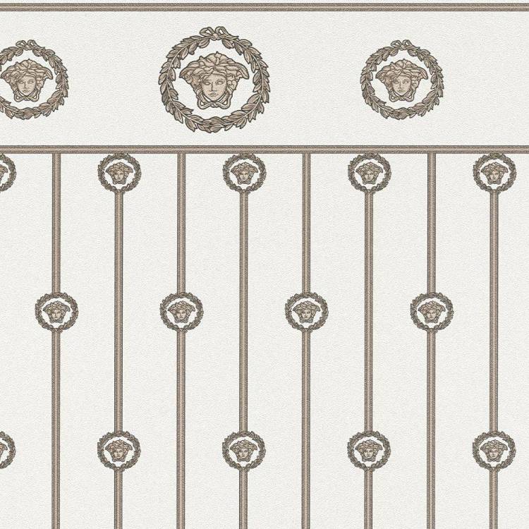 Обои A.S. Creation Versace 6 79131-5