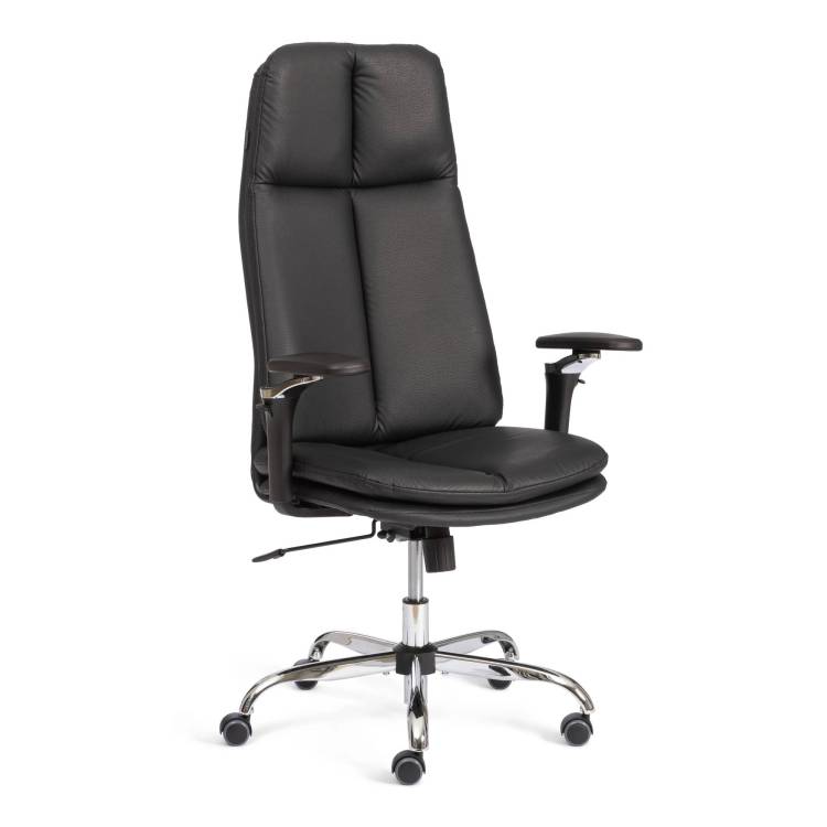 Компьютерное кресло Tetchair Итон 25561 черный