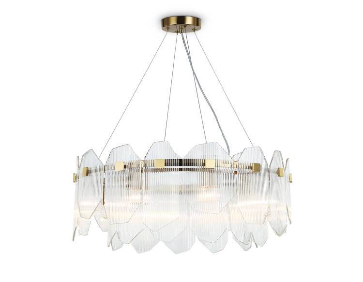 Подвесная люстра Ambrella light High Light LH31253