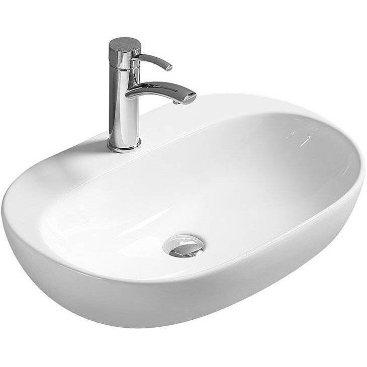 Раковина SantiLine SL-1024 53 см