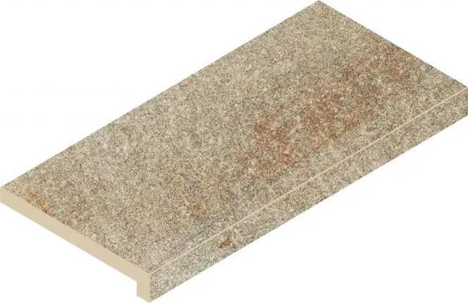 Ступень Italon Нордика 620070002530 Роуп Фронт 33x60
