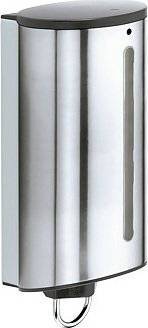 Диспенсер для мыла Keuco Plan 14954 хром