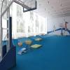 Линолеум Tarkett Omnisports Excel (Омниспортс Эксель) Royal Blue (Роял Синий) (рулон: 2x20.5=41м2) фото 2