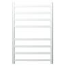 Полотенцесушитель электрический Point Антея PN17858W П8 500x800, белый