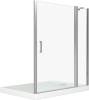 Душевая дверь в нишу Good Door Pandora WTW-120-C-CH фото 2