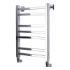 Полотенцесушитель водяной Comfysan Pioli-K 014148 W-6 60/40 хром
