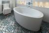Керамогранит Keros Ceramica Valencia Day 25x25 фото 2
