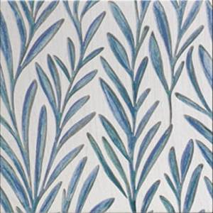 Керамогранит Mainzu Foliage PT04003 Indigo 20x20