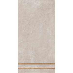 Керамогранит Fioranese Sfrido SFL622R 2Lines Cemento2 Greige Naturale 60x120