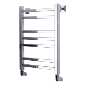 Полотенцесушитель водяной Comfysan Pioli-K 014148 W-6 60/40 хром