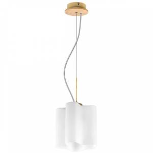 Подвесной светильник Lightstar Nubi Legno 802115