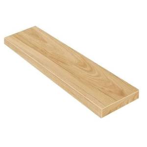 Ступень Italon Мезон 620070000657 Шампэйн Угловая Правая 33x120