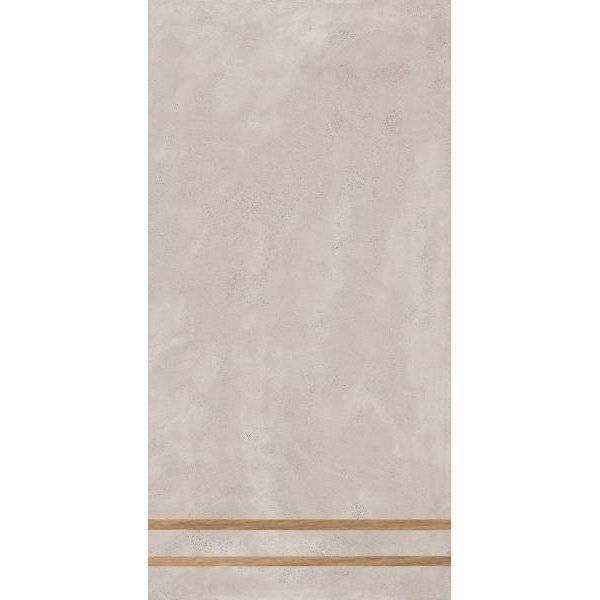 Керамогранит Fioranese Sfrido SFL622R 2Lines Cemento2 Greige Naturale 60x120