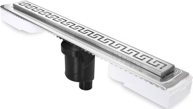 Душевой лоток Berges B1 Antik 091027 90 см