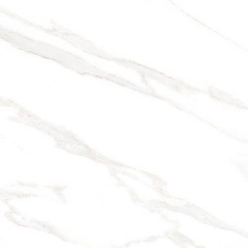 Вставка Vitra Marmori K945615LPR01VTE0 Калакатта Белый Lapp. 7x7