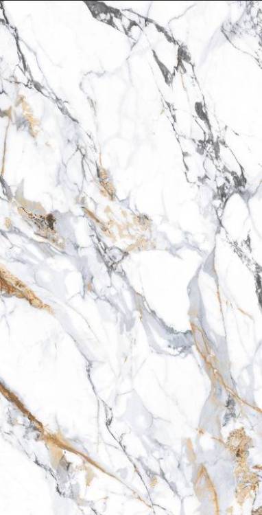 Керамогранит Realistik Lima Polished Gold Carving 60x120